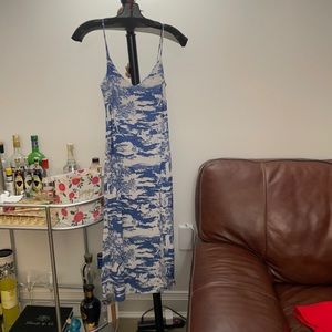 Reformation summer dress